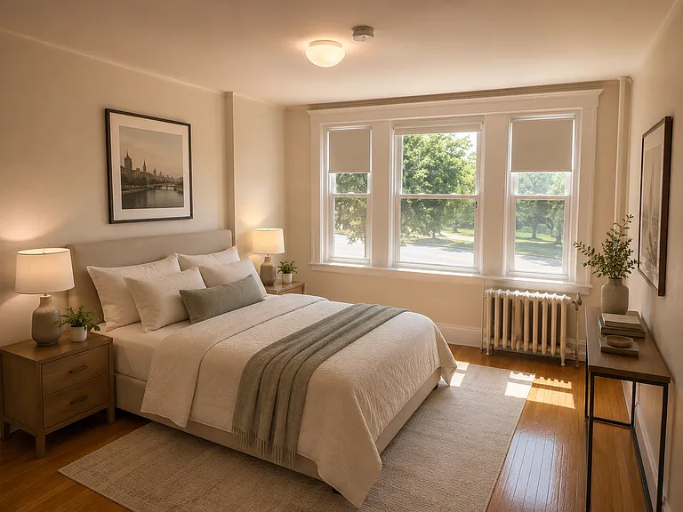 1170 Boylston St #16 — Photo 1