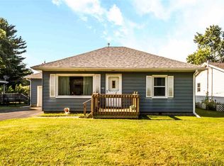 5024 W Pfeiffer Rd, Bartonville, IL 61607