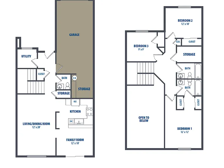 3097 Tullibee Cir #R2 — Photo 2