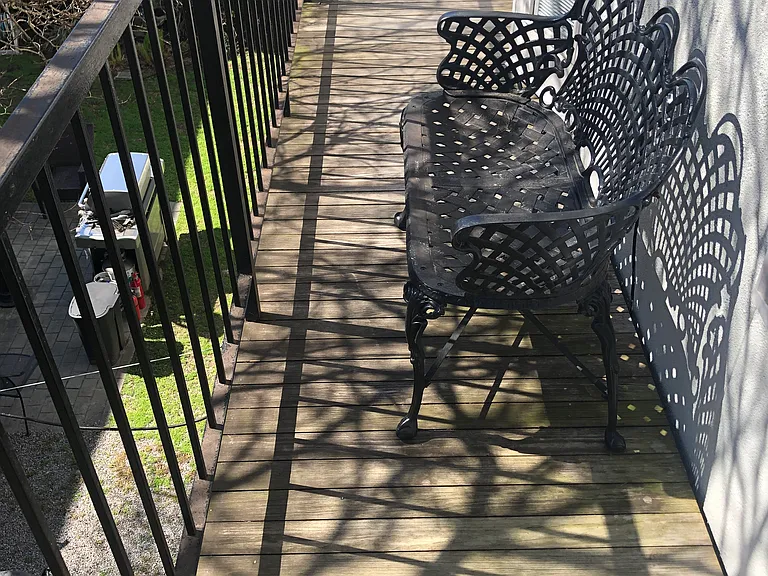 323 Morgan St #FURNISHED — Photo 25