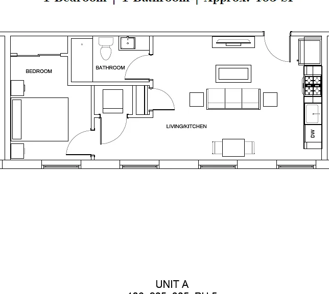Westmoreland Lofts — Photo 24