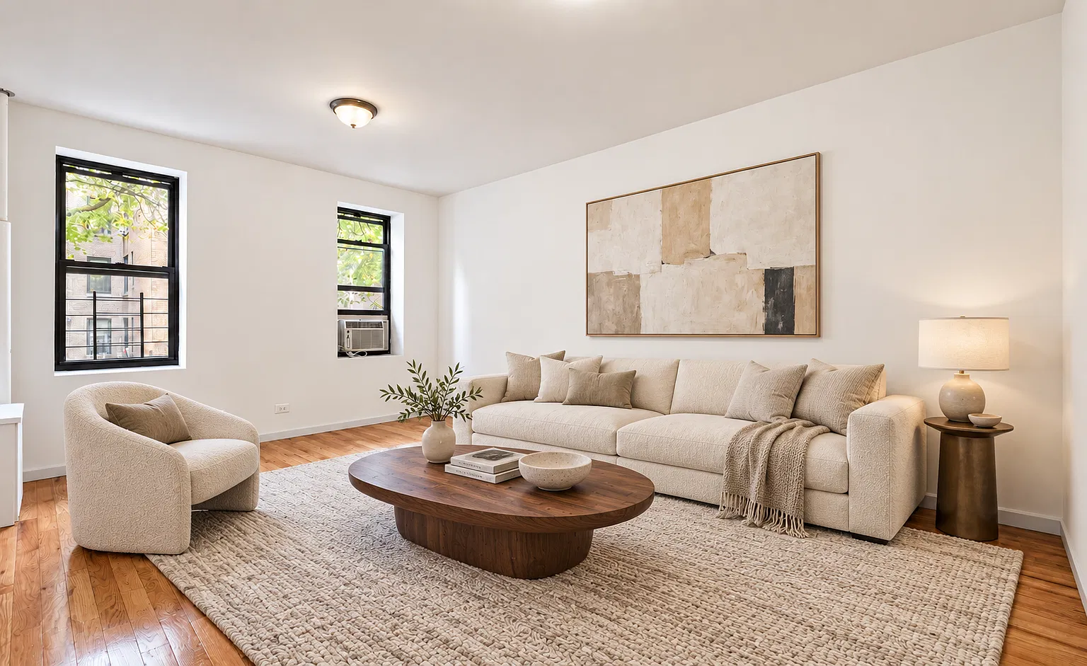 44 Bennett Avenue — Photo 1