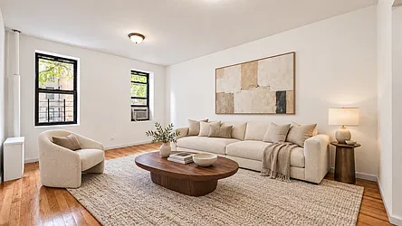 44 Bennett Avenue, #1B