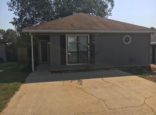 4987 Daybreak Ln, Columbus, GA 31909