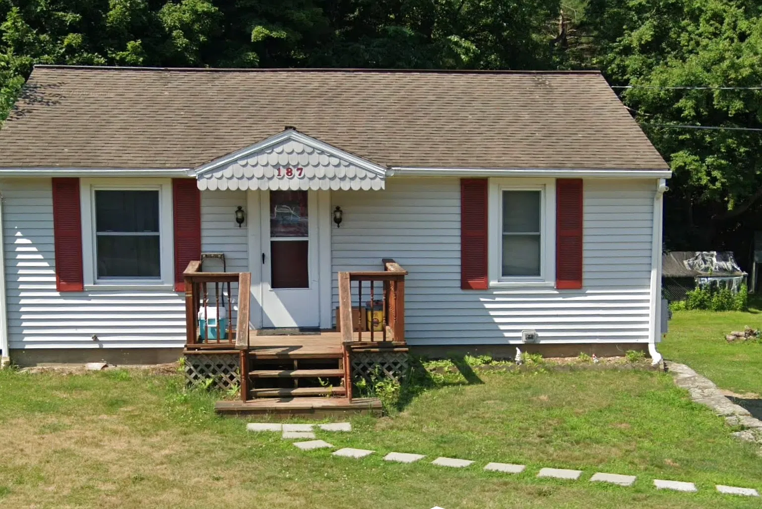 2 bed, 720 sqft, $2,450 — Photo 3