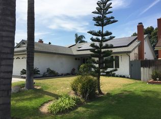 5561 E Cherry Ridge Dr, Camarillo, CA 93012