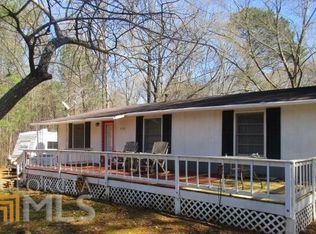 2103 S McDonough Rd, Griffin, GA 30224