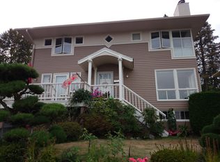 4027 48th Ave S, Seattle, WA 98118