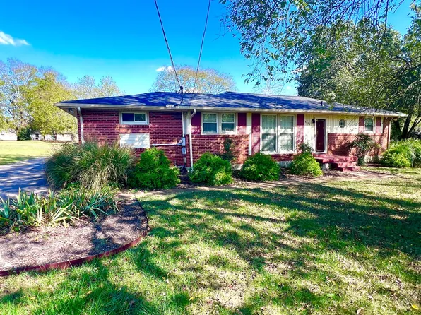 4508 Graycroft Ave, Nashville, TN 37216