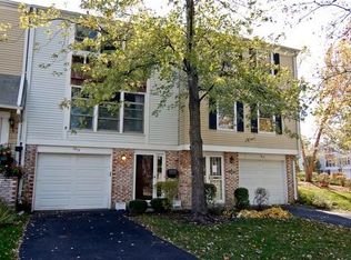 1813 Dumont Ln, Schaumburg, IL 60194