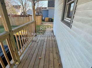 420 N Pine St BACK 2, Reedsburg, WI 53959