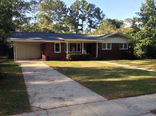 536 S 4th St, Jesup, GA 31545