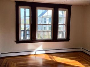 43 Saint Barnabe St FLOOR 1, Woonsocket, RI 02895