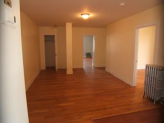 Rented by Joel Weisz, LREB