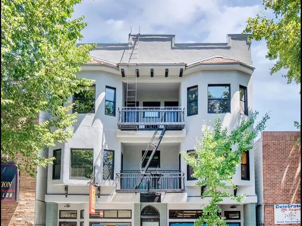 2109 J St #201, Sacramento, CA 95816