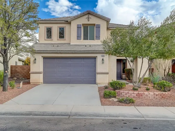 6504 Birdcall St, North Las Vegas, NV 89084