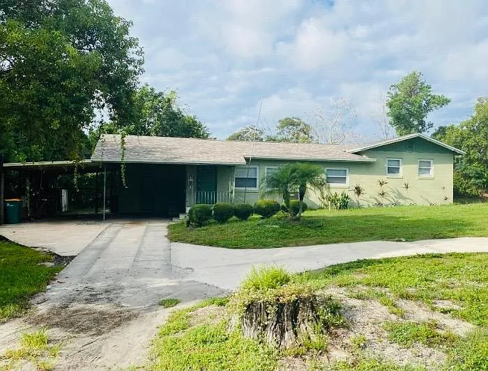 Building Photo - 2507 Clearlake Rd
