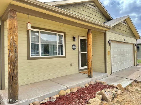 5 Alpine Ln, Parachute, CO 81635