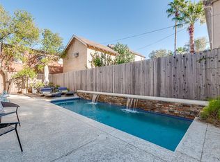 2525 Commonwealth St, Houston, TX 77006