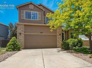 6040 Bow River Dr, Colorado Springs, CO 80923