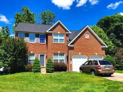 2702 Lantana Dr, Upper Marlboro, MD, 20774