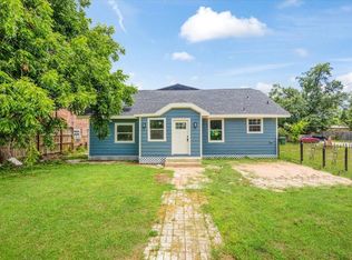 8248 Park Ter, Houston, TX 77017