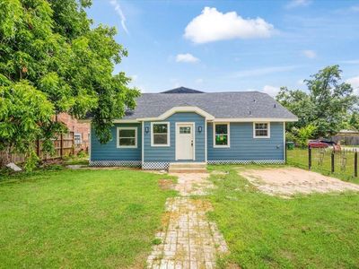 8248 Park Ter, Houston, TX, 77017