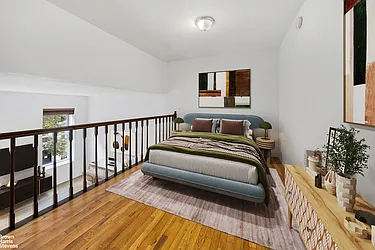 Rented by Brown Harris Stevens