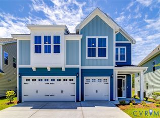 0 Cove Creek Ter, Moseley, VA 23120