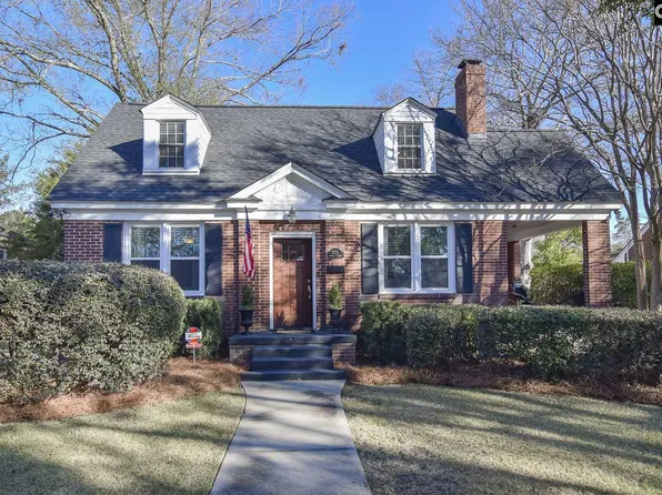 3721 Duncan St, Columbia, SC 29205