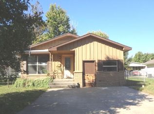 1639 D St NE, Miami, OK 74354