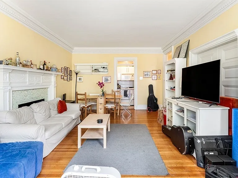 373 Commonwealth Ave #501 — Photo 2