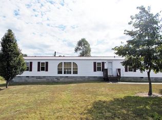 188 Ruby Dr, Holladay, TN 38341