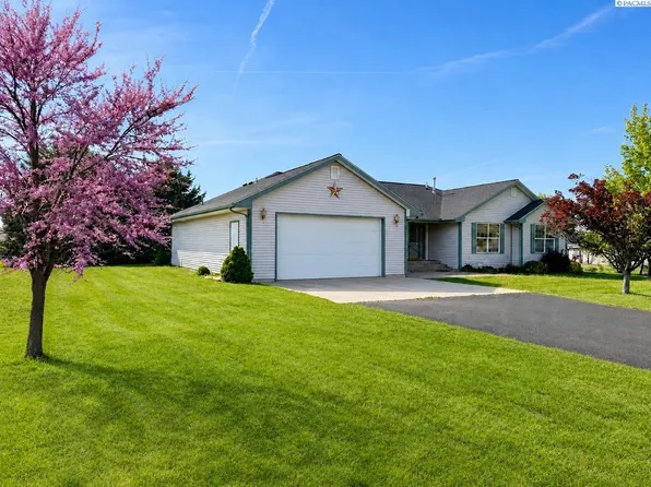 1 N Heglar Ln, Saint John, WA 99171
