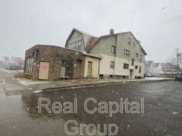 2161 Delaware Ave