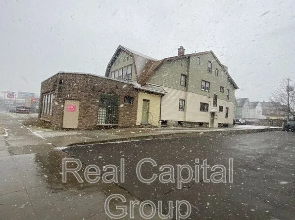 2161 Delaware Ave, Buffalo, NY 14216