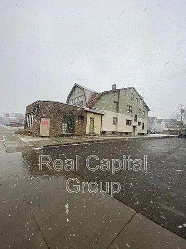 2161 Delaware Ave #REAR Photo 1