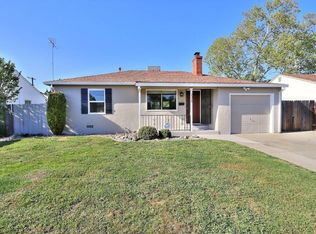 2329 Fruitridge Rd, Sacramento, CA 95822