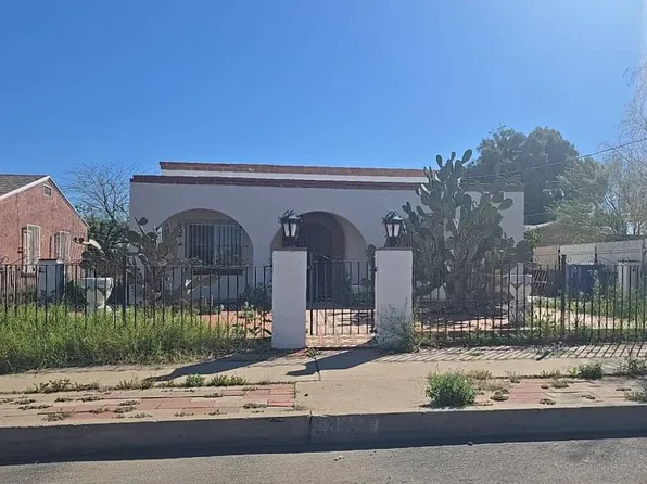 3731 S Lundy Ave, Tucson, AZ 85713