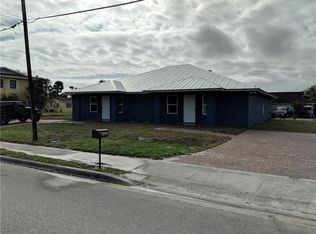2371 Avenue I, Fort Pierce, FL 34950