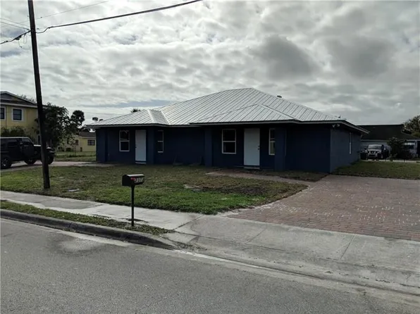 2371 Avenue I, Fort Pierce, FL 34950