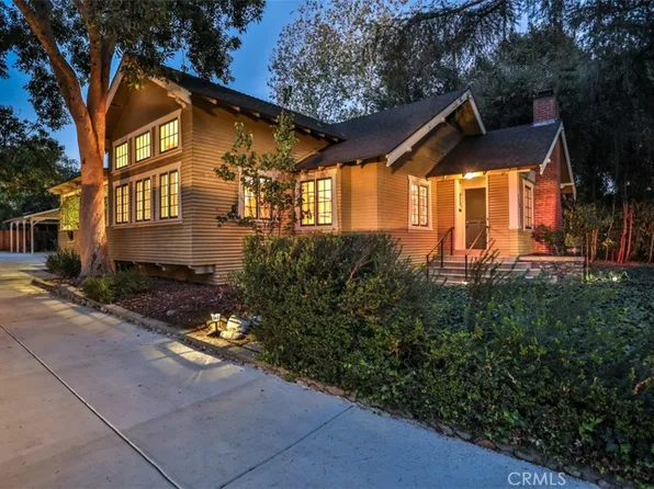 357 W 10th St, Claremont, CA 91711