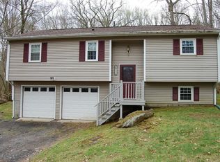 650 Old West Brookfield Rd, Warren, MA 01083