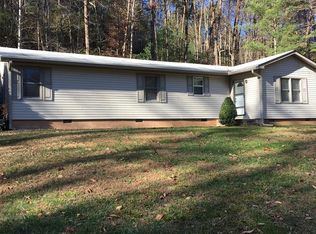 2687 Turniptown Rd #2, Ellijay, GA 30536