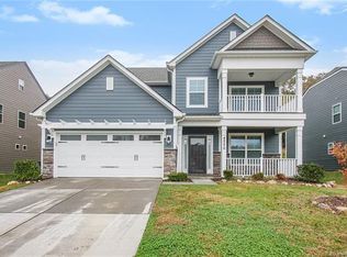 4250 Falls Lake Dr SW, Concord, NC 28025