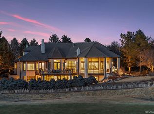 89 Glenmoor Pl, Cherry Hills Village, CO 80113