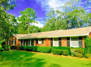 124 Magnolia Dr, Quitman, GA 31643