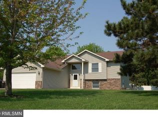 26300 Golden Ave, Wyoming, MN 55092