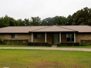 4087 Old Union Rd, Lufkin, TX 75904