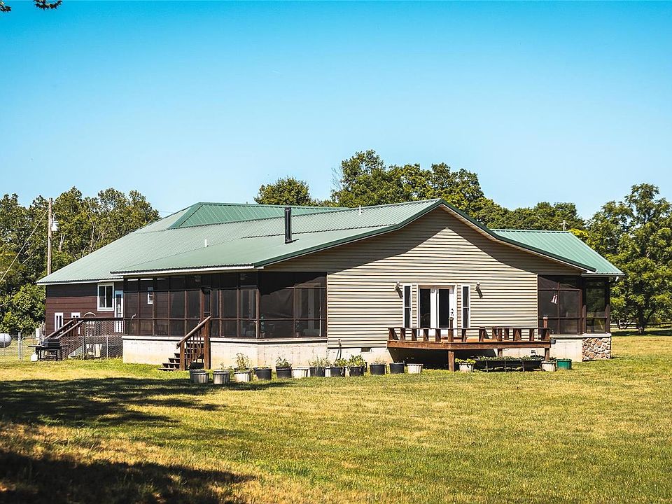 2653 County Road 400, Ellington, MO 63638 MLS 22051725 Zillow